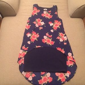 Sally Miller Flower Dress